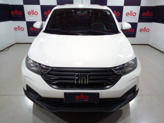 FIAT STRADA 1.3 FIREFLY FLEX FREEDOM CS MANUAL FIAT STRADA 1.3 FIREFLY FLEX FREEDOM CS MANUAL